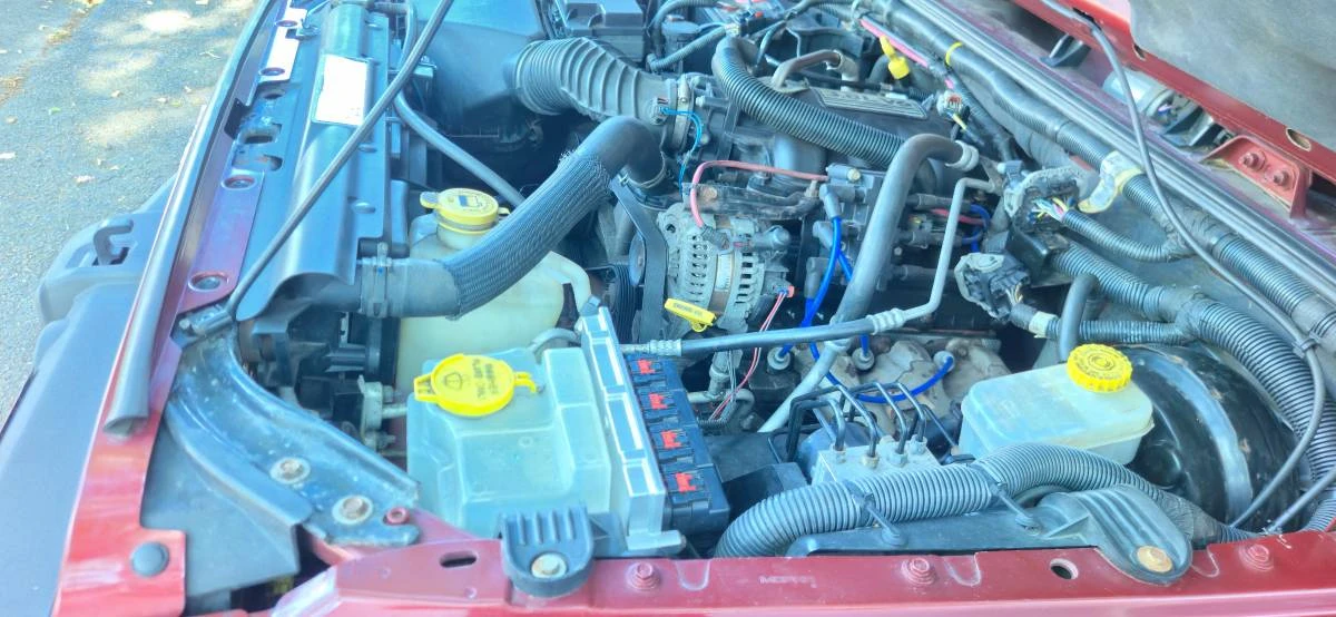 2007 Jeep JK Wrangler - Image 20 of 24