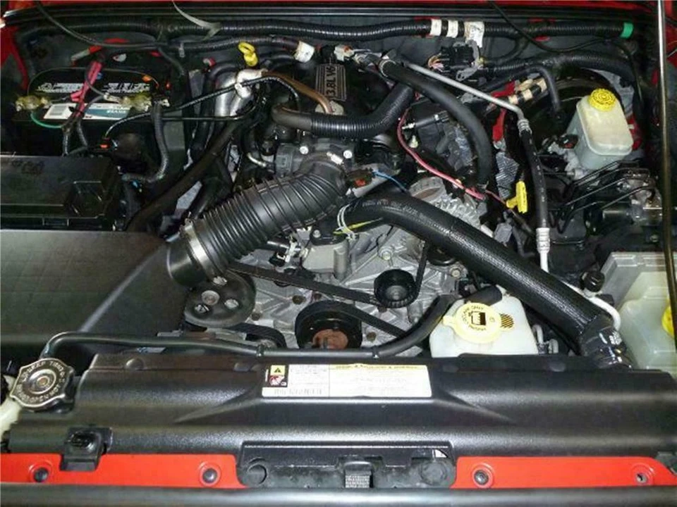 2007 Jeep JK Wrangler - Image 3 of 4