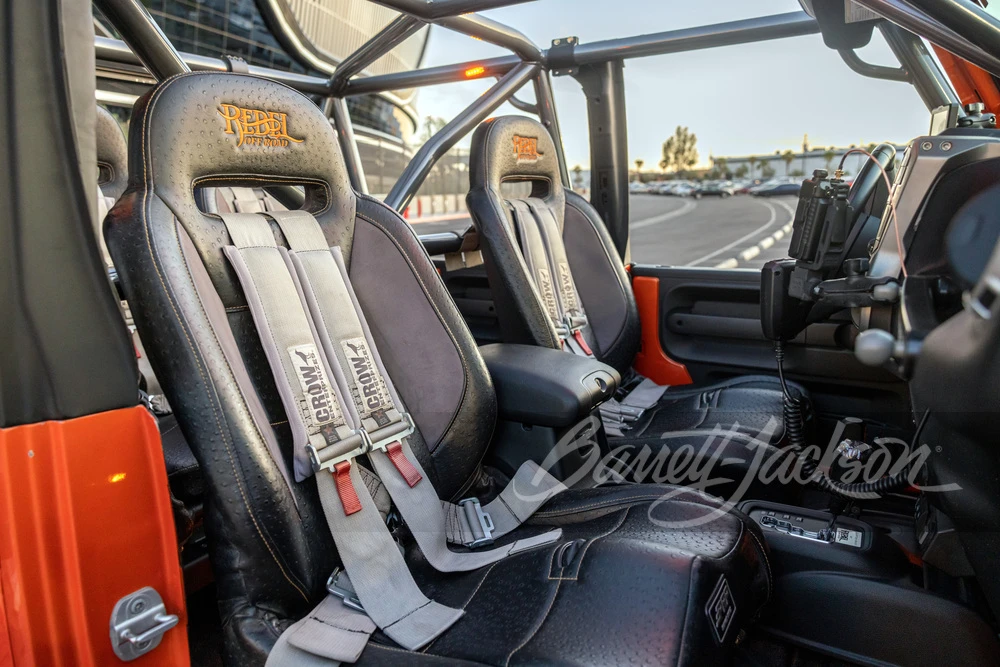 2007 Jeep JK Wrangler - Image 4 of 13