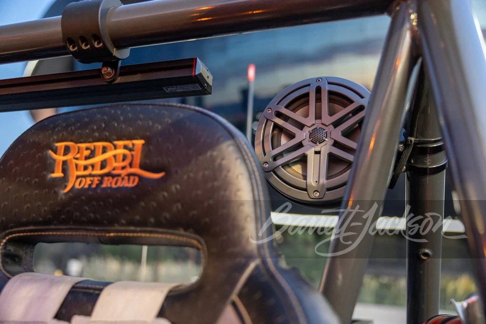 2007 Jeep JK Wrangler - Image 12 of 13