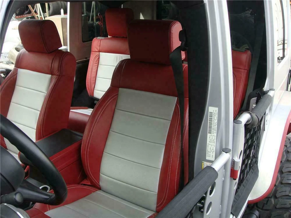 2007 Jeep JK Wrangler - Image 4 of 5