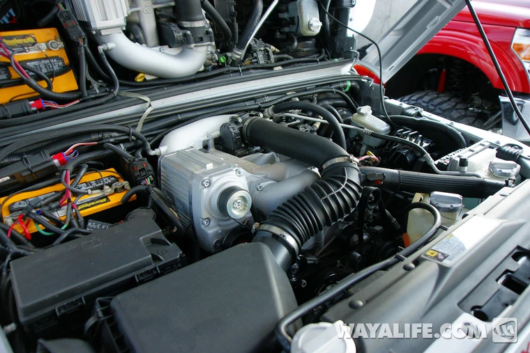2007 Jeep JK Wrangler - Image 3 of 5