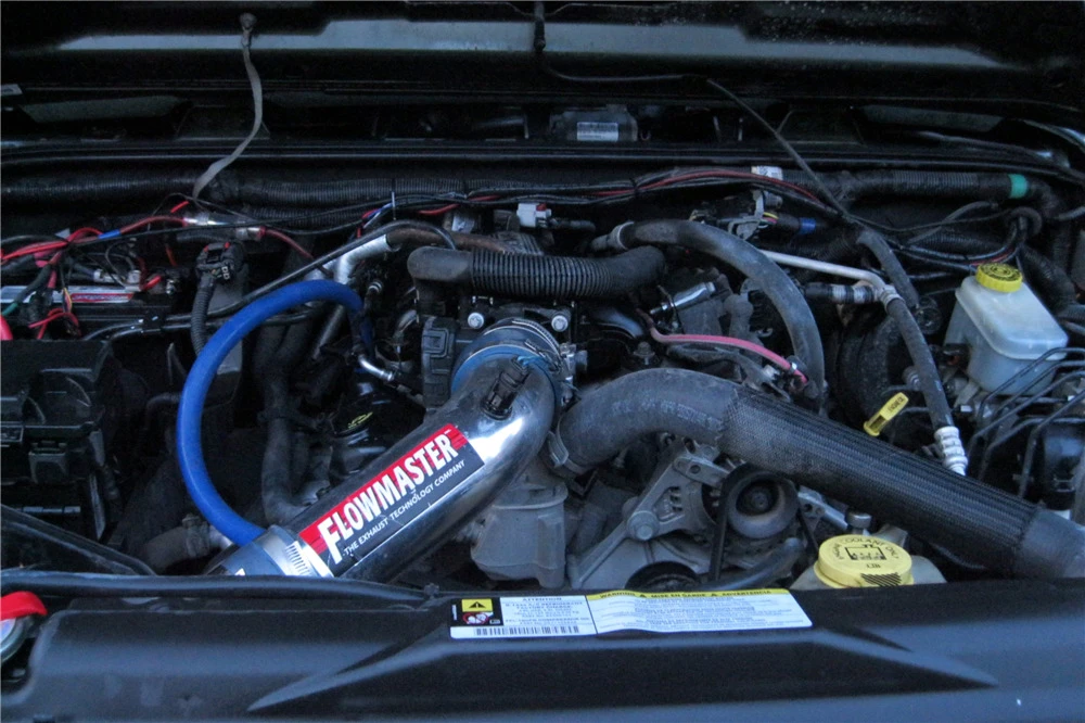 2007 Jeep JK Wrangler - Image 3 of 5