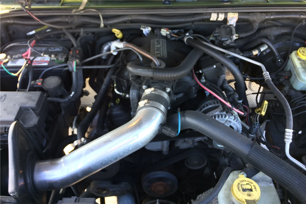 2007 Jeep JK Wrangler - Image 2 of 5