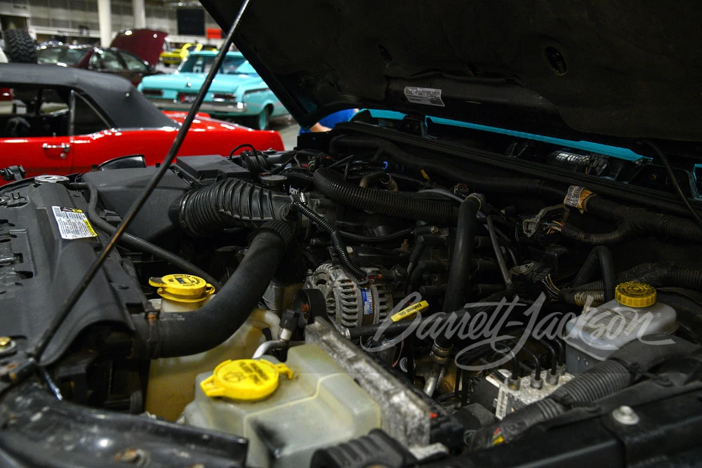 2007 Jeep JK Wrangler - Image 2 of 17