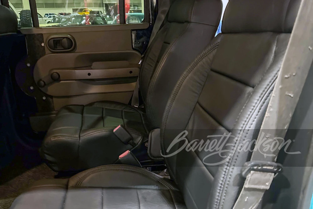 2007 Jeep JK Wrangler - Image 11 of 17