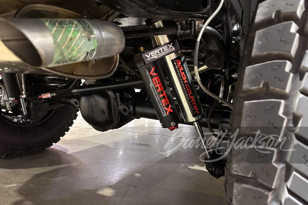 2007 Jeep JK Wrangler - Image 12 of 17