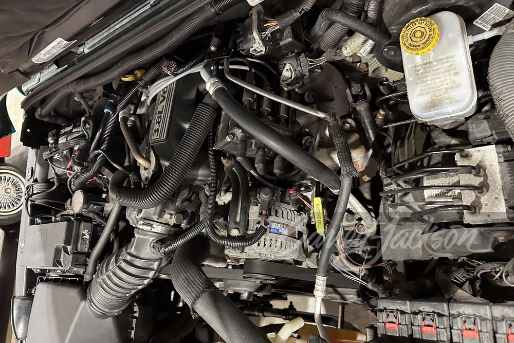 2007 Jeep JK Wrangler - Image 15 of 17