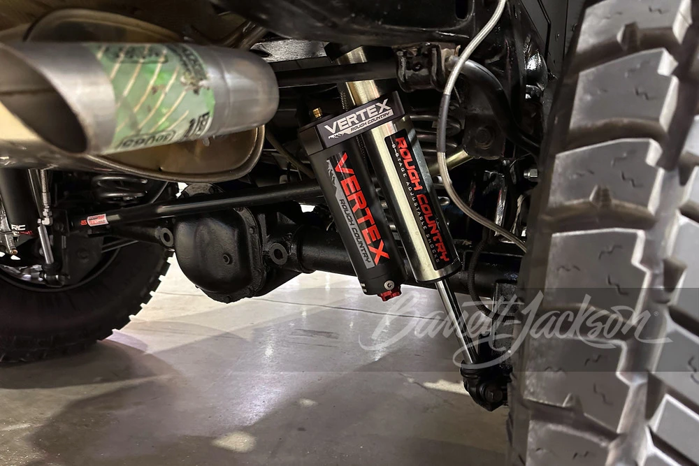 2007 Jeep JK Wrangler - Image 13 of 25