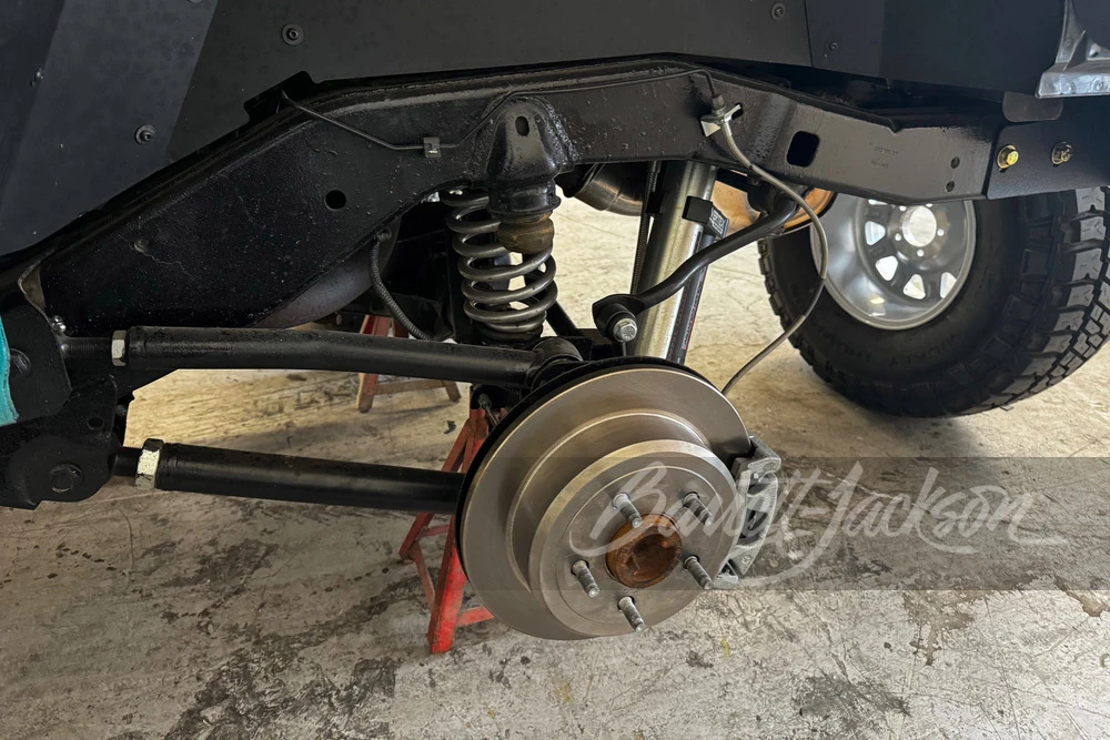 2007 Jeep JK Wrangler - Image 22 of 25