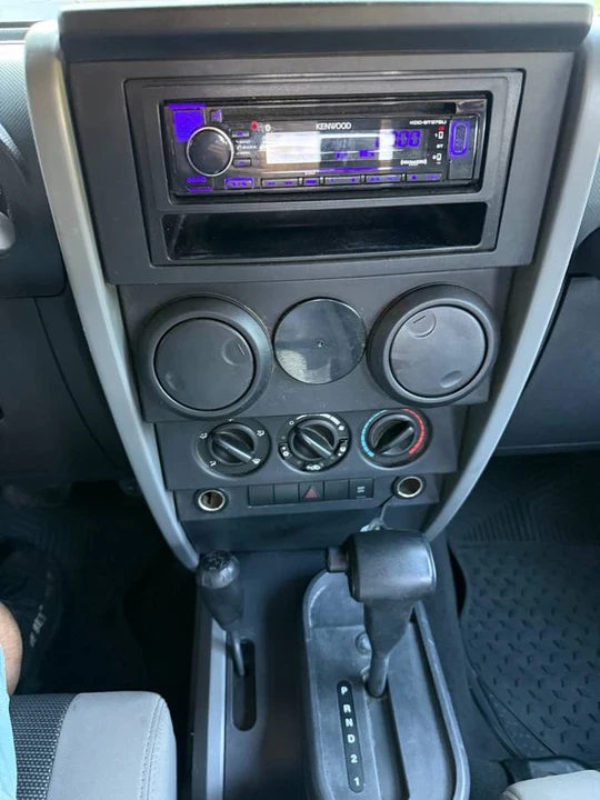 2007 Jeep JK Wrangler - Image 14 of 19