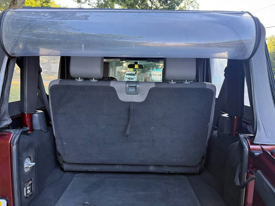 2007 Jeep JK Wrangler - Image 19 of 19