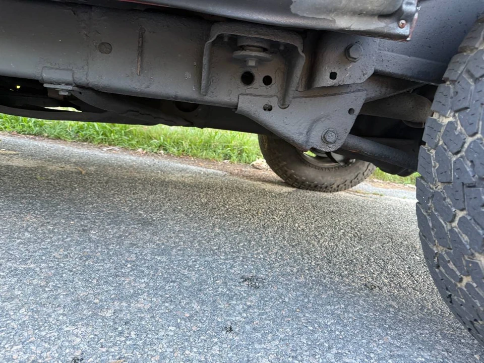 2007 Jeep JK Wrangler - Image 13 of 19