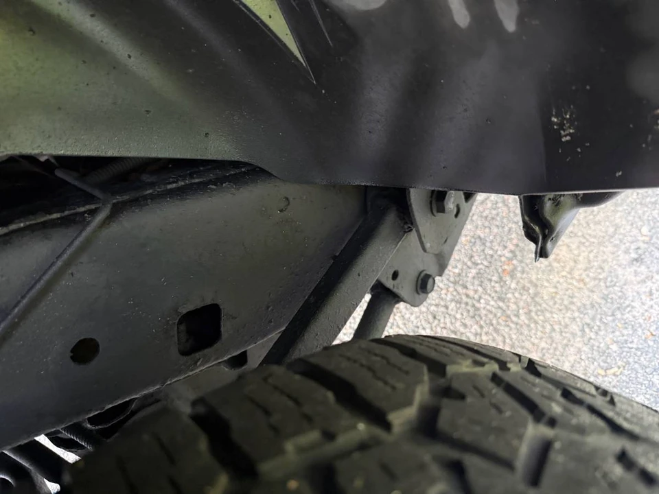 2007 Jeep JK Wrangler - Image 10 of 19