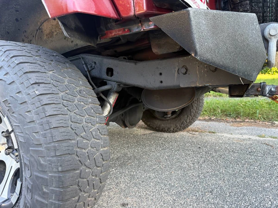 2007 Jeep JK Wrangler - Image 11 of 19
