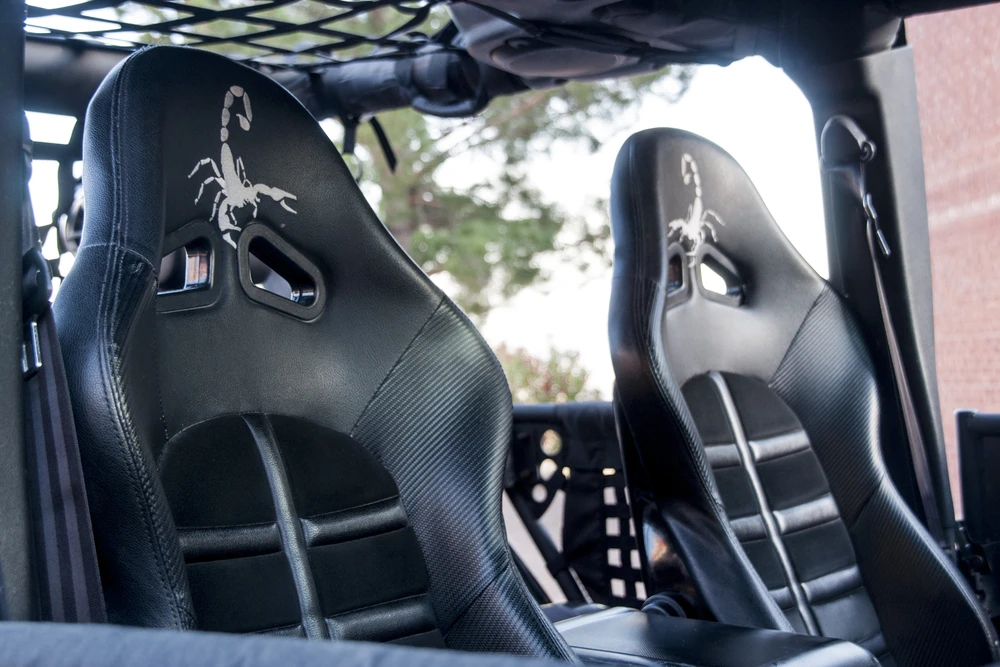 2007 Jeep JK Wrangler - Image 6 of 8