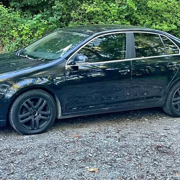 2007 Volkswagen Jetta