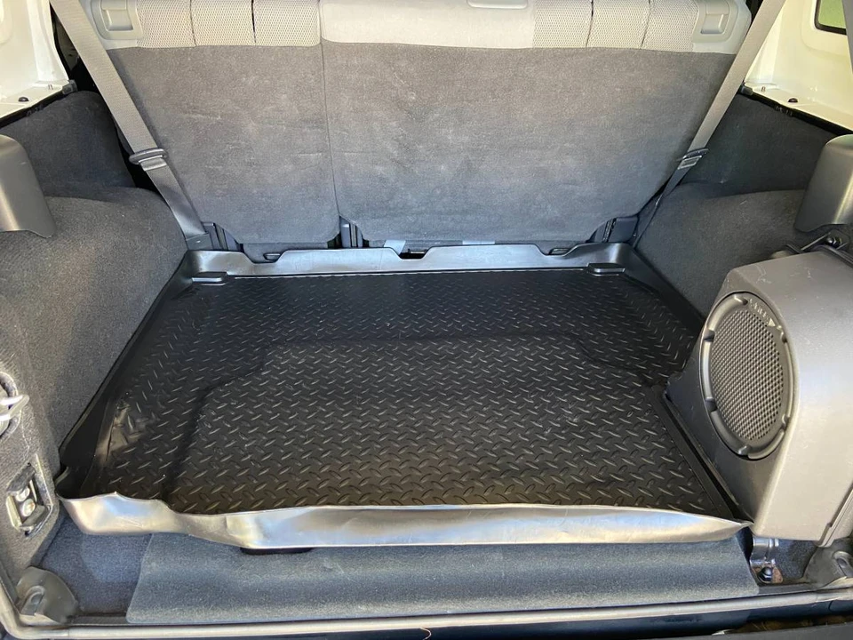 2007 Jeep JK Wrangler - Image 7 of 9