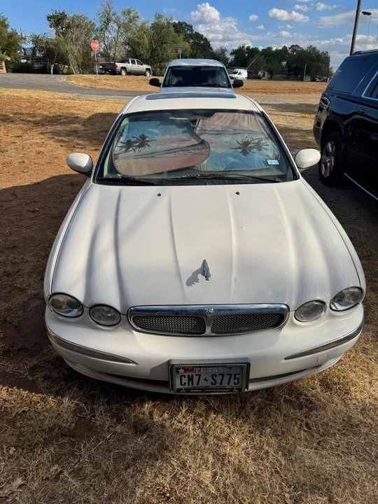 2007 Jaguar X-Type - Image 2 of 10