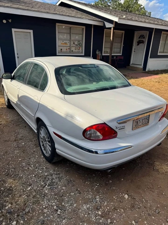 2007 Jaguar X-Type - Image 4 of 10