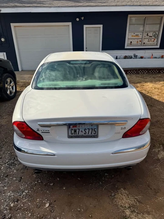 2007 Jaguar X-Type - Image 5 of 10