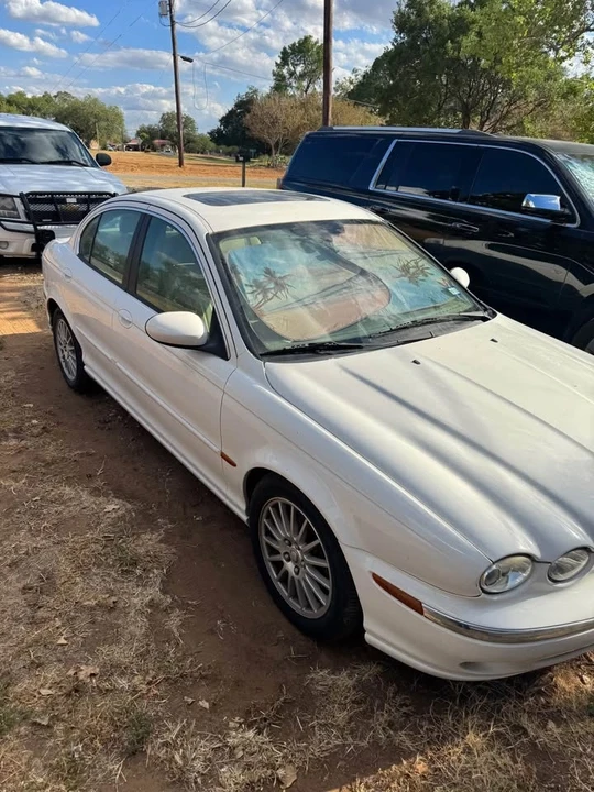2007 Jaguar X-Type - Image 6 of 10