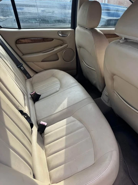 2007 Jaguar X-Type - Image 9 of 10