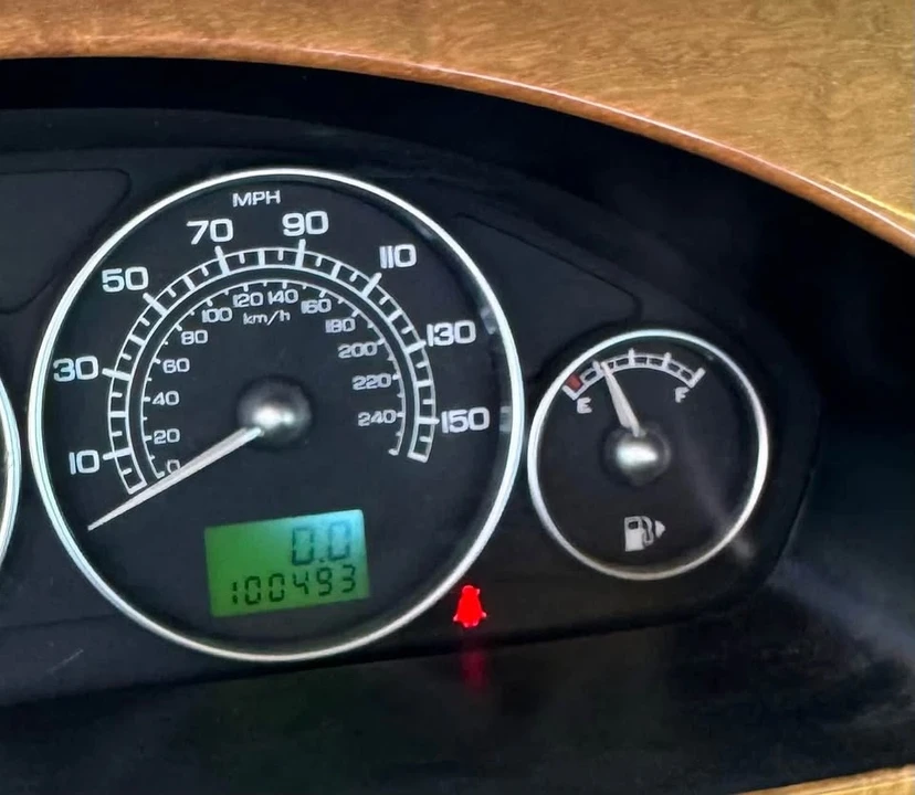 2007 Jaguar X-Type - Image 10 of 10