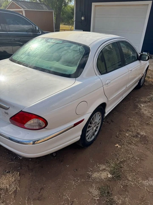 2007 Jaguar X-Type - Image 3 of 10