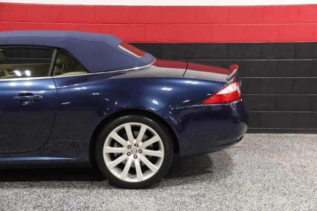 2007 Jaguar X150 XK - Image 21 of 24