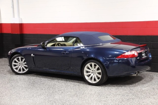 2007 Jaguar X150 XK - Image 23 of 24
