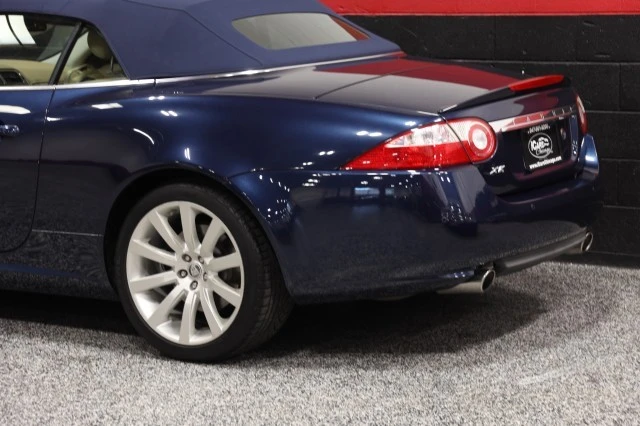 2007 Jaguar X150 XK - Image 24 of 24