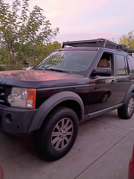 2007 Land Rover Discovery 3rd Gen - Image 2 of 4