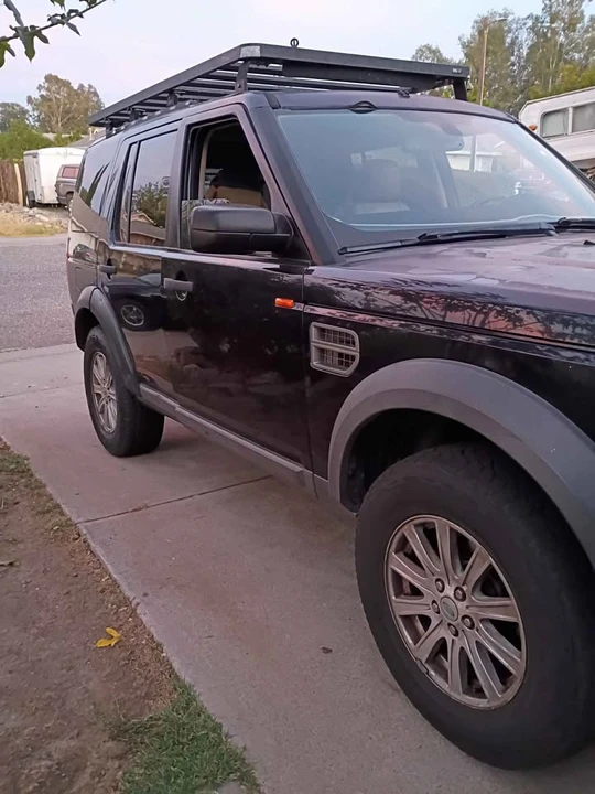 2007 Land Rover Discovery 3rd Gen - Image 3 of 4