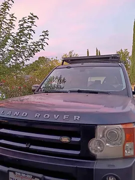 2007 Land Rover LR3