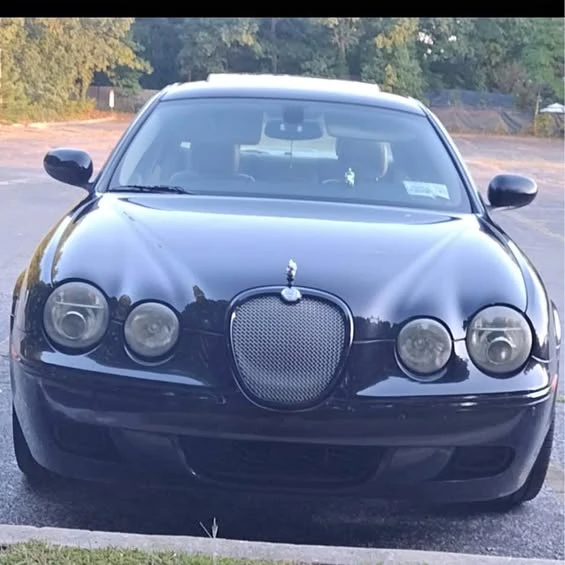 2007 Jaguar S-Type 2nd Gen - Image 1 of 1