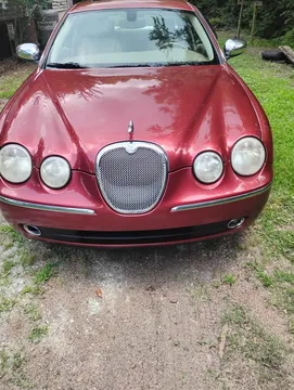 2007 Jaguar S-Type 2nd Gen - Image 3 of 4