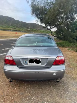 2007 Jaguar S-Type 2nd Gen - Image 3 of 11