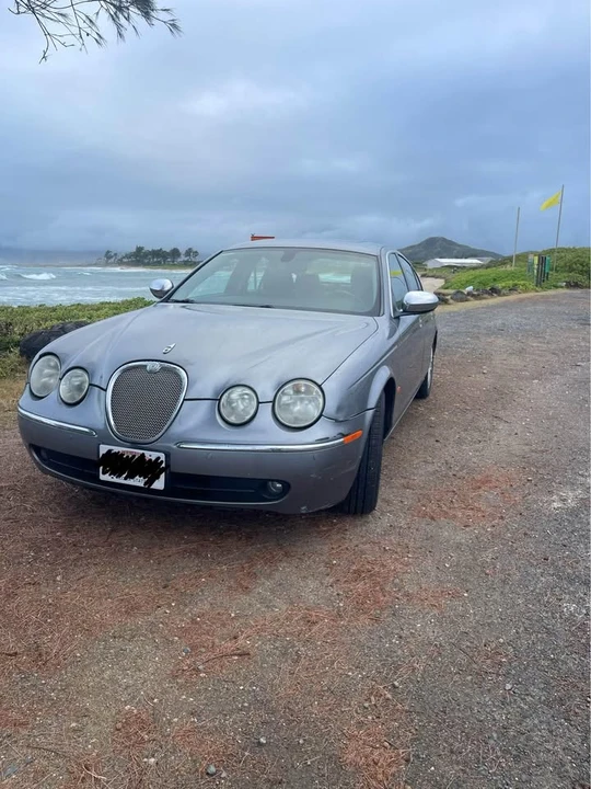 2007 Jaguar S-Type 2nd Gen - Image 11 of 11