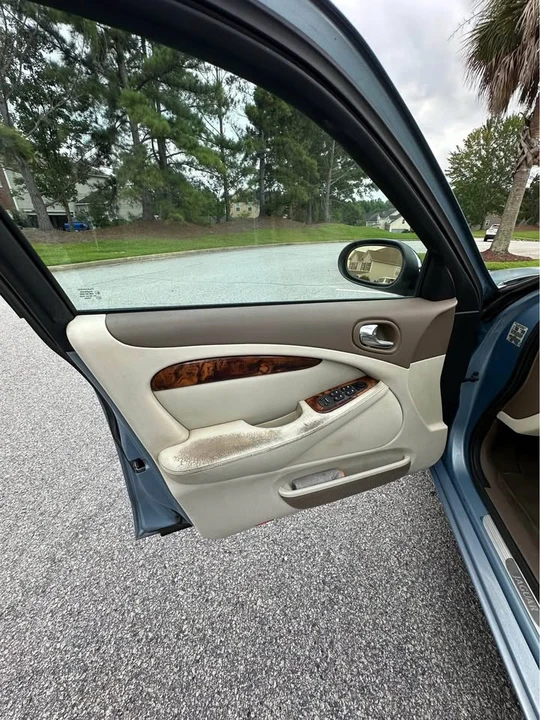 2007 Jaguar S-Type 2nd Gen - Image 15 of 20