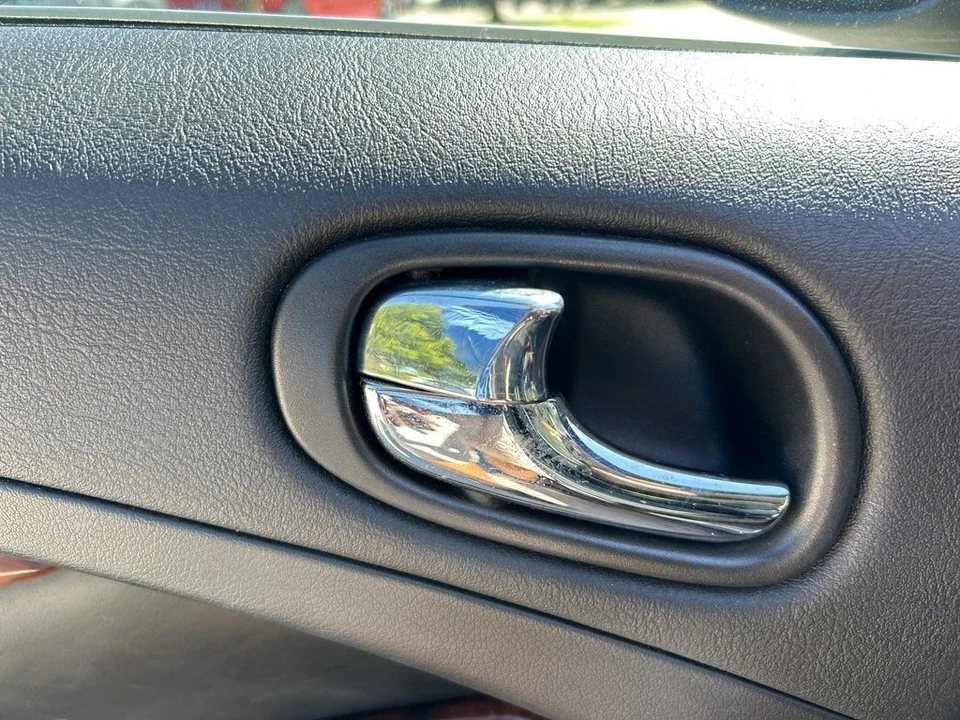 2007 Jaguar S-Type 2nd Gen - Image 12 of 12