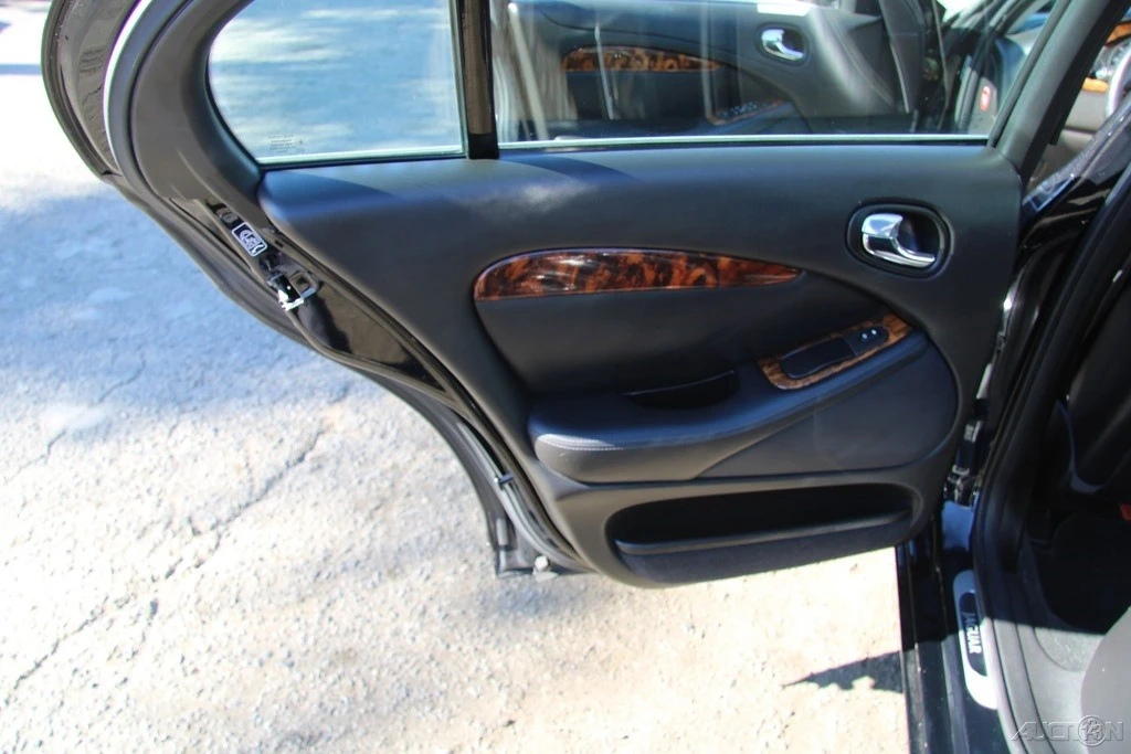 2007 Jaguar S-Type 2nd Gen - Image 18 of 21