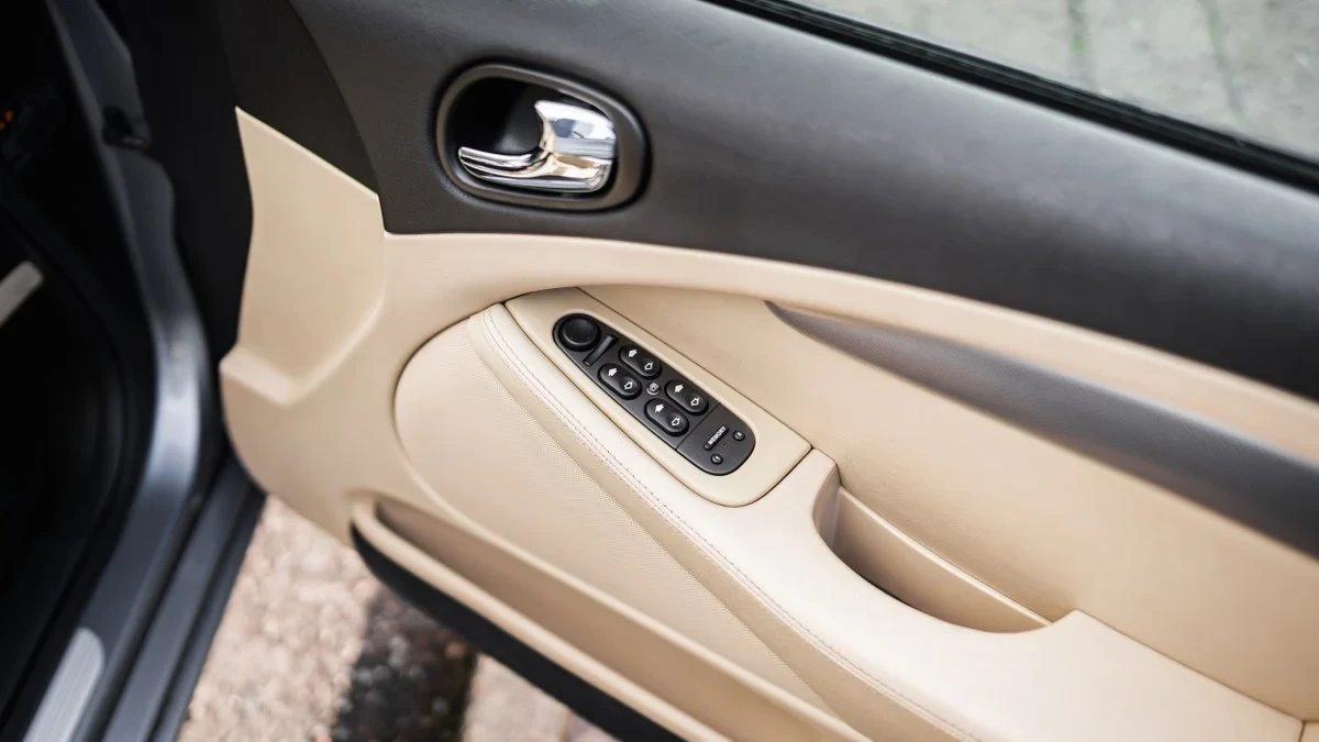 2007 Jaguar S-Type 2nd Gen - Image 25 of 30