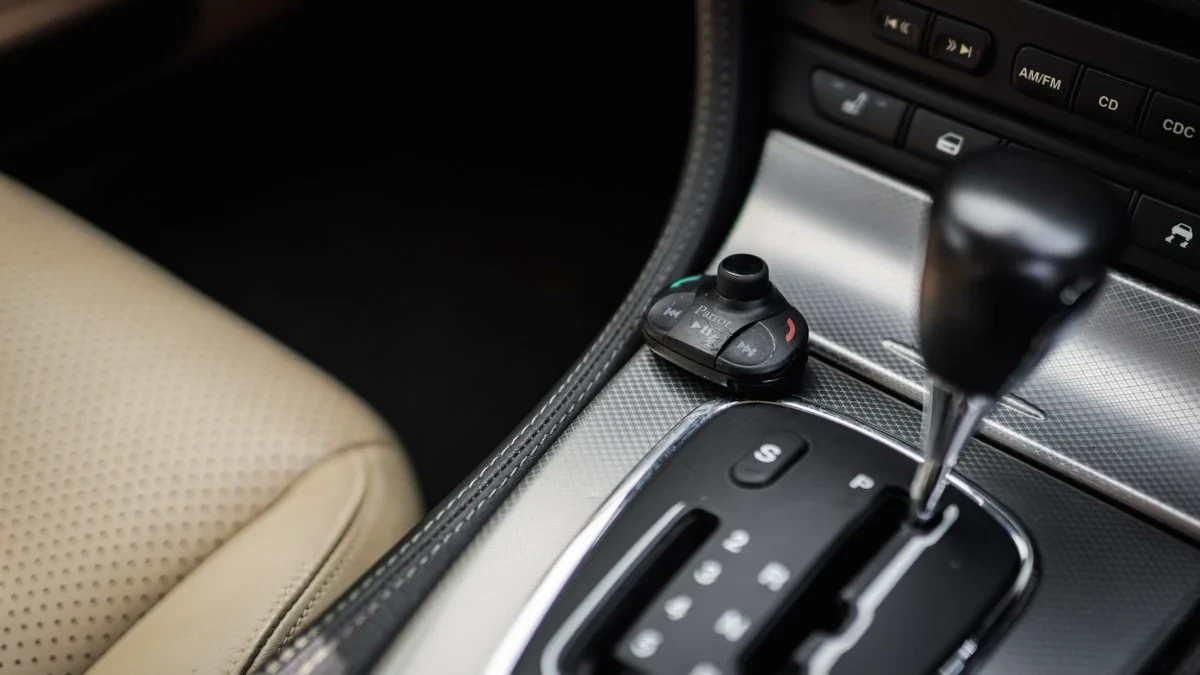 2007 Jaguar S-Type 2nd Gen - Image 24 of 30
