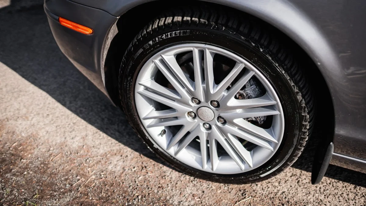 2007 Jaguar S-Type 2nd Gen - Image 13 of 30