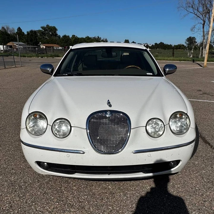 2007 Jaguar S-Type 2nd Gen - Image 11 of 11