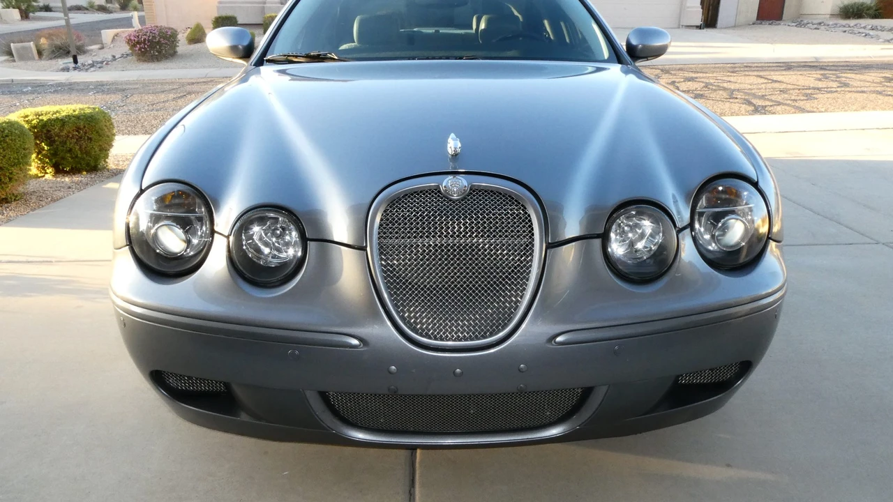 2007 Jaguar S-Type 2nd Gen - Image 23 of 31