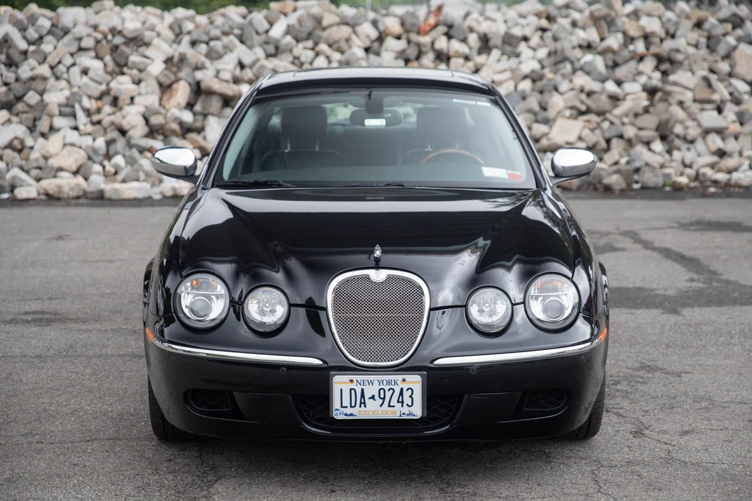 2007 Jaguar S-Type 2nd Gen - Image 23 of 31