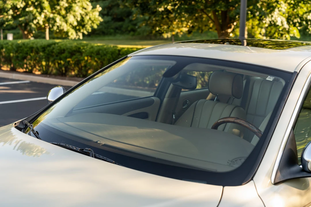 2007 Jaguar S-Type 2nd Gen - Image 12 of 31
