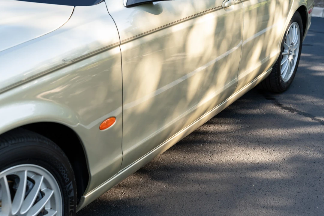 2007 Jaguar S-Type 2nd Gen - Image 15 of 31